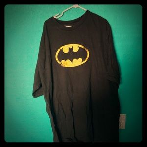 Batman Shirt